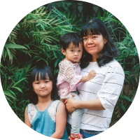 越谷市O様のポートレート写真