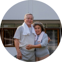 春日部市N様のポートレート写真